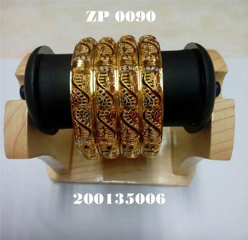 Artificial Fashion Bangles Set