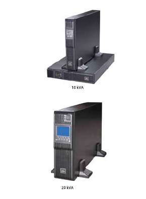 Industrial Online Ups