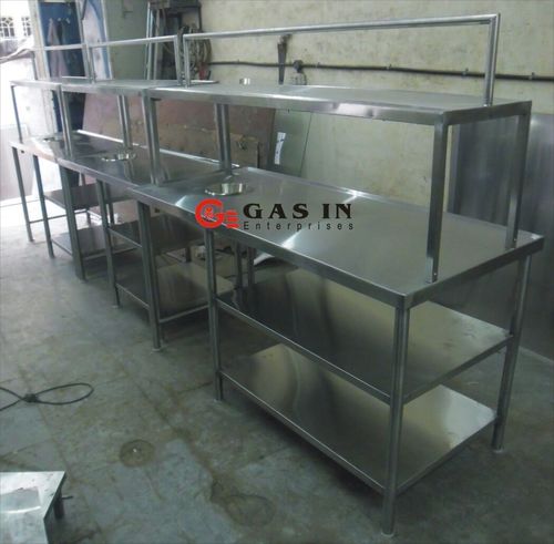 Kitchen Working Table