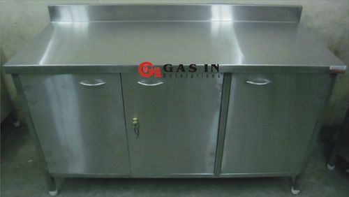 Kitchen Storage Table