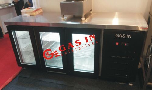 Kitchen Equipments