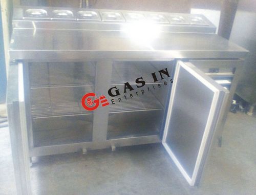 Kitchen Equipments
