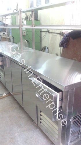 Kitchen Equipments