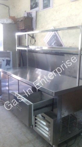 Kitchen Equipments