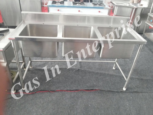 Kitchen Equipments