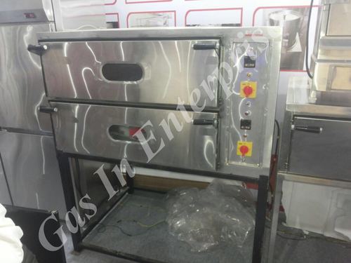 Kitchen Equipments