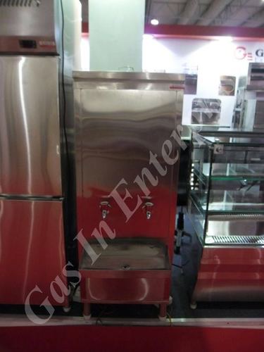 Kitchen Equipments