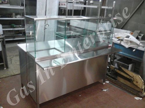 Kitchen Equipments