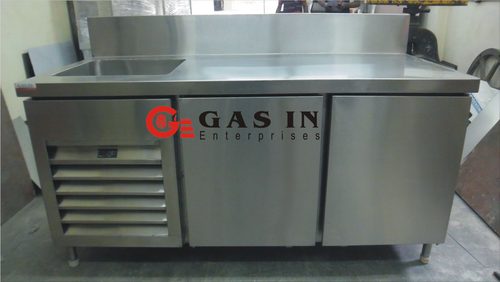 Kitchen Equipments