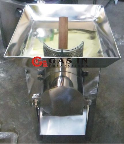 Kitchen Equipments