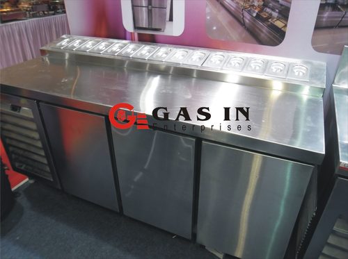 Kitchen Equipments
