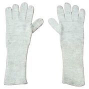 White Gloves
