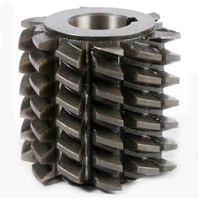 Hob Cutter