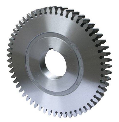 Shaving cutter