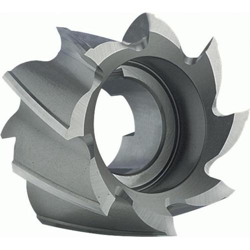 shell end mill
