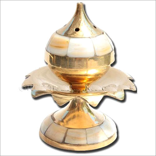 Ceramic Incense Oil Burner
