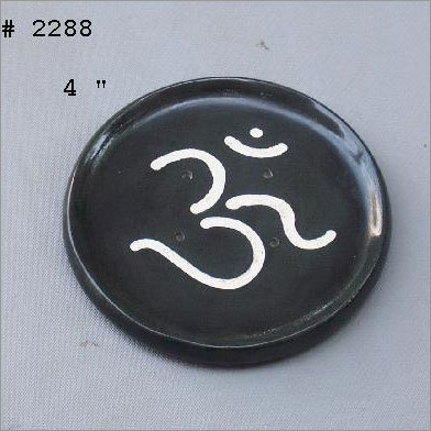 Om Wall Hanging