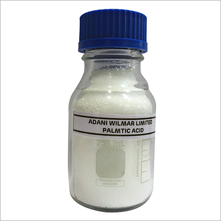 Palmitic Acid