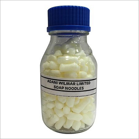 Soap Noodles