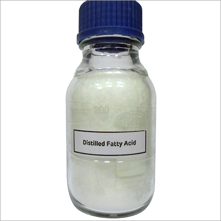 Distilled Fatty Acid