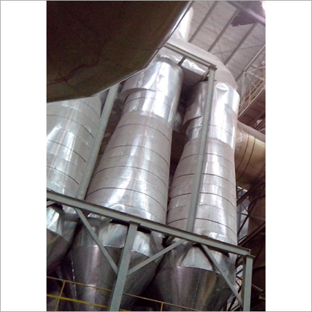 Cyclone Separator Dust Collector