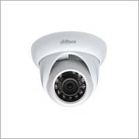 HDCVI CCTV Camera