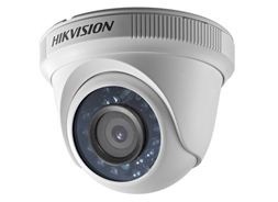 HIKVISION HD TVI CCTV