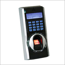 Biometric Attendance Machine