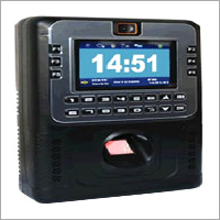 Attendance and Access Control