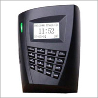 Card, Dedicated Access
