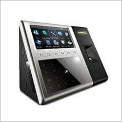 Famous Facial Recoginition Machine
