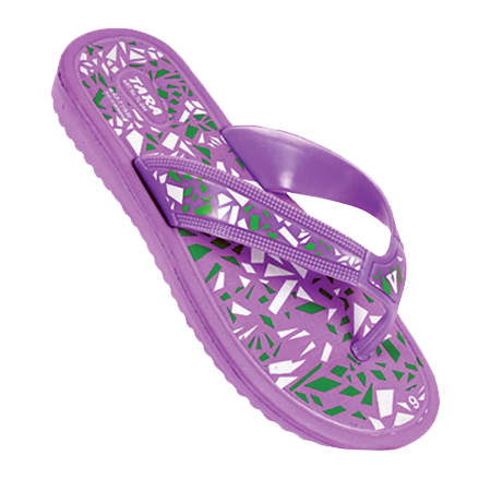 TL-044 Ladies Chappal
