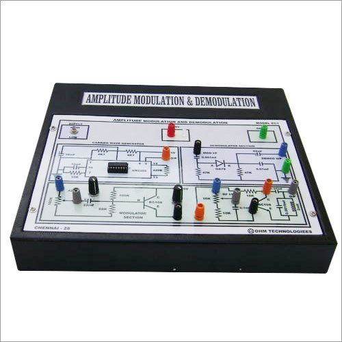 Electronic Communications
