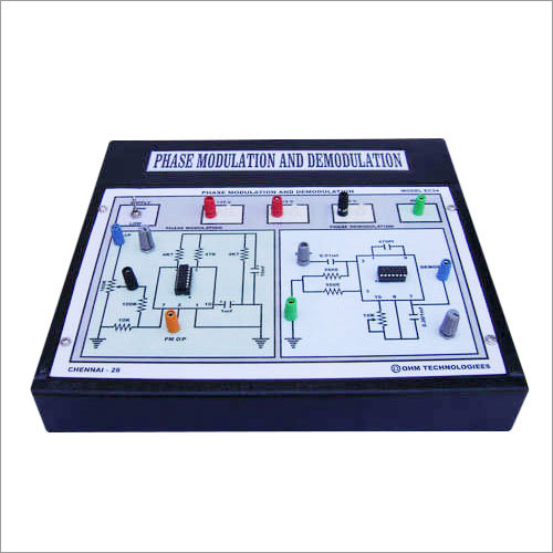 Electronic Communications