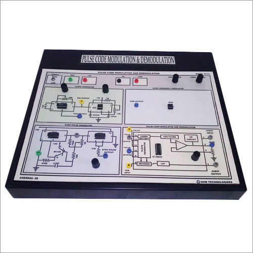 Electronic Communications