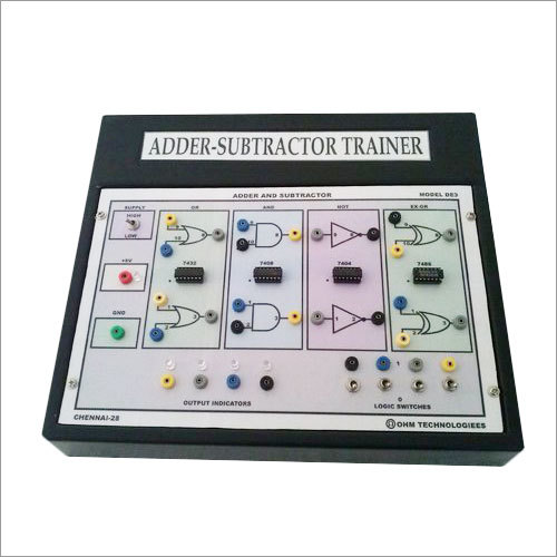 Advance Communication Trainers