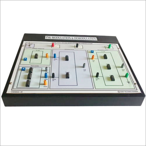 Advance Communication Trainers