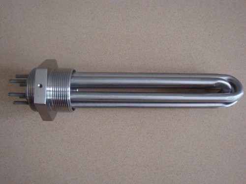 Immersion Heater
