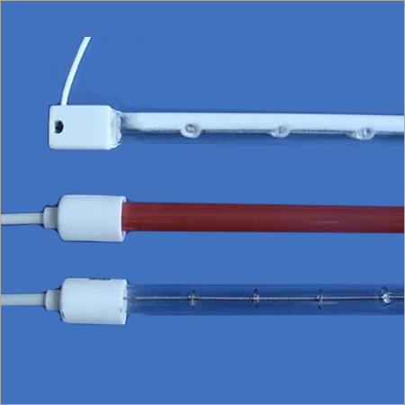 Medium Wave Infrared Heater