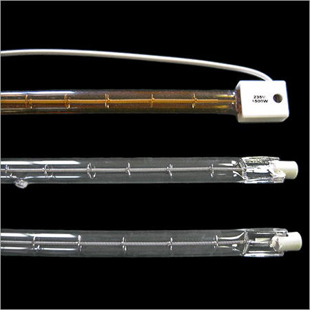 Short Wave Infrared Heater