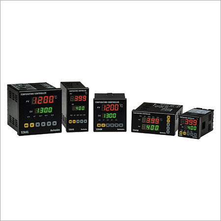 Digital Temperature Controller