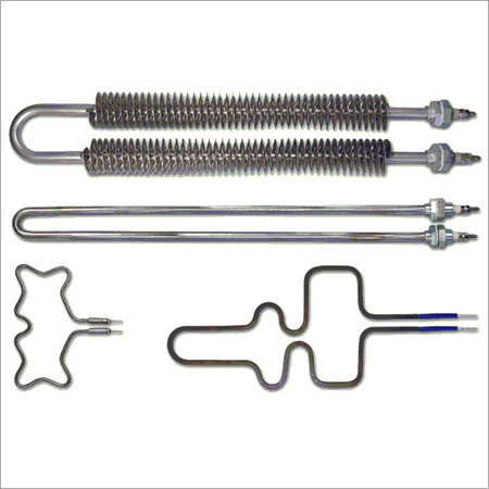 Tubular Heater