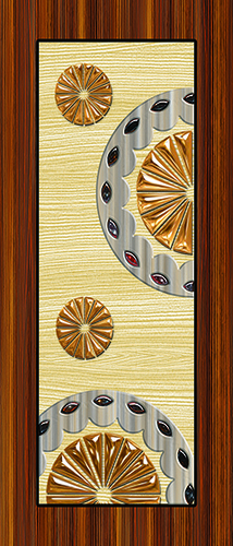 Elegant HD Door Skins