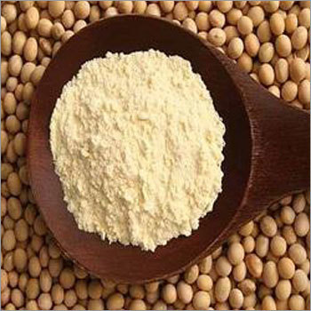 Premium Grade Soya Powder