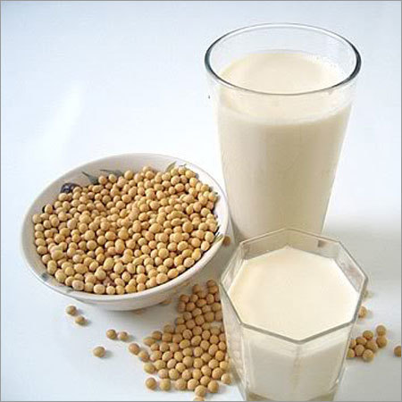 Premium Grade Soya Milk