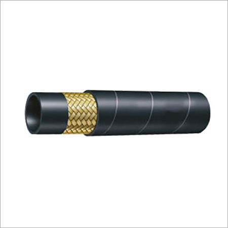 Flexible Hydraulic Hoses