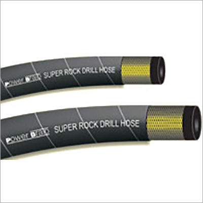 Rock Drill Hoses