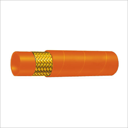 Rubber LPG Hose