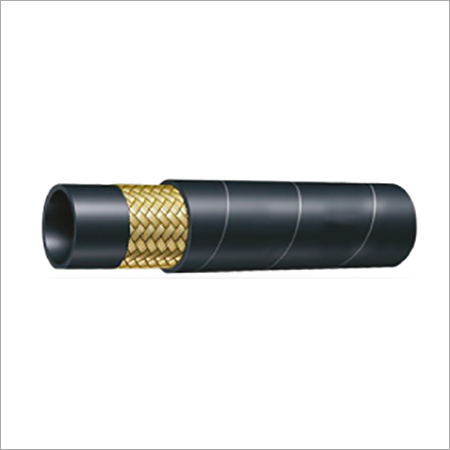 Synthetic Rubber LPG Hoses By AR HYDRAULIC
