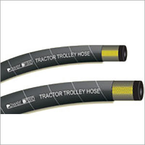 Tractor Trolley Hose